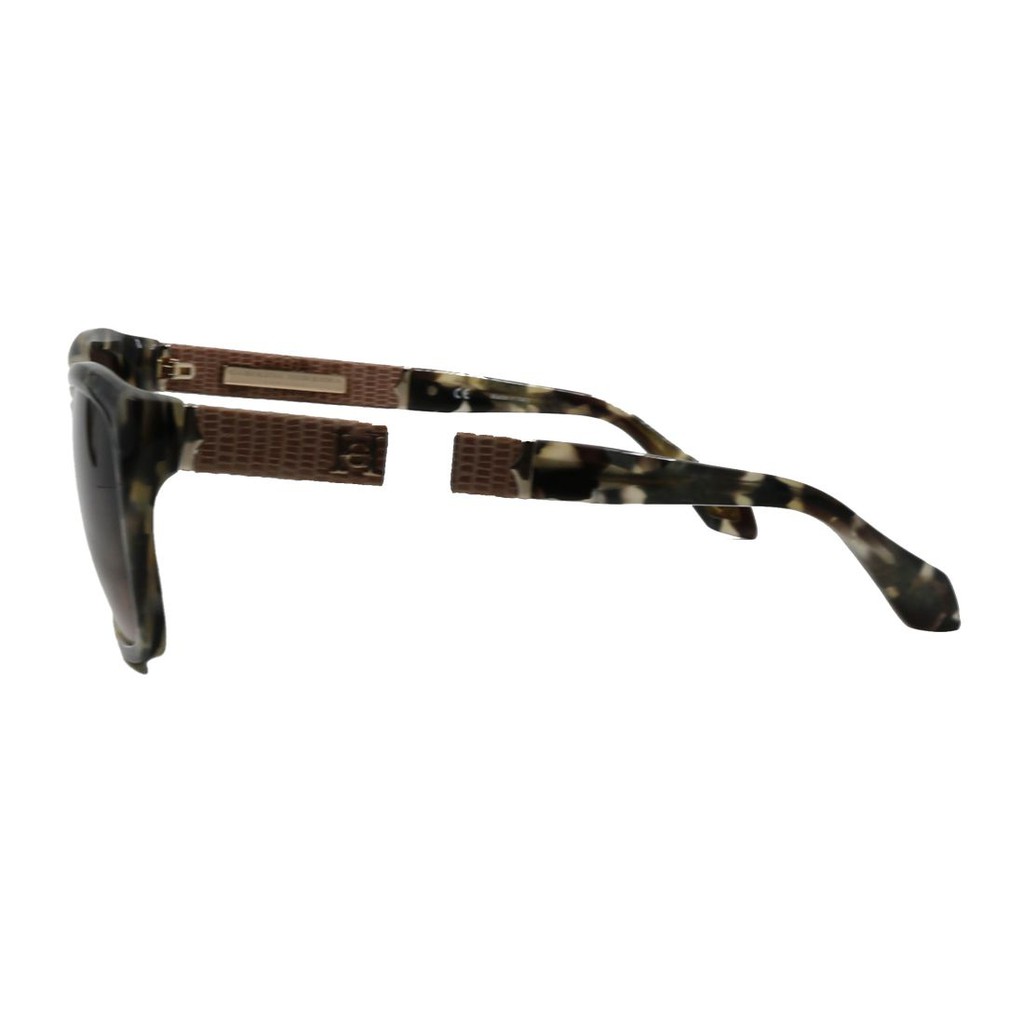 (Hàng chính hãng) Kính mát nam nữ Carolina Herrera SHN532M màu sắc thời trang