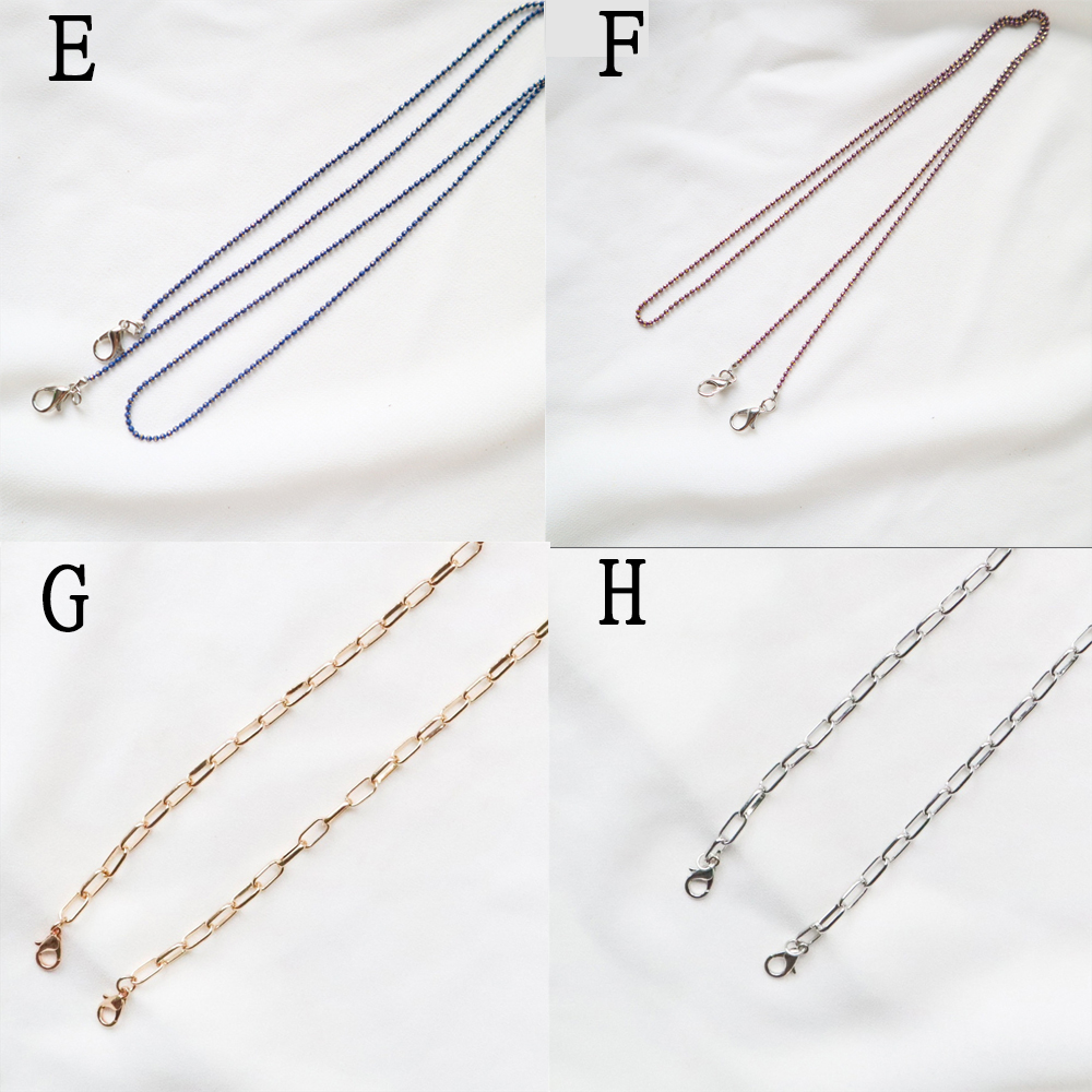 Dây Đeo Kính Chống Thất Lạc Kiểu Dáng Độc Đáo Tiện Dụng