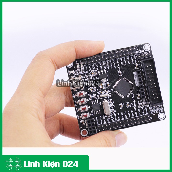 KIT STM32F103C8T6 V2 (BH 06 Tháng)