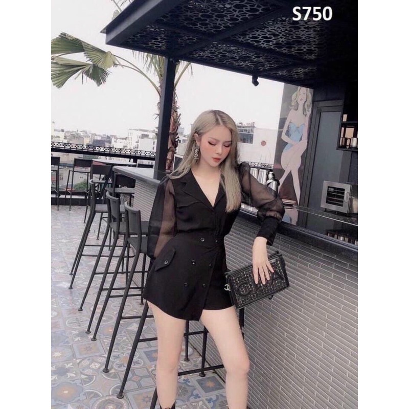[Rẻ Vô Địch] Đầm đẹp - Đồ bay - Jum tay lưới đẹp | BigBuy360 - bigbuy360.vn
