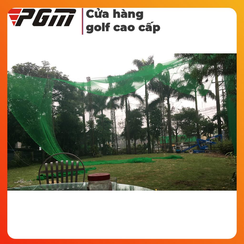 LƯỚI GOLF XÉO CHẮN BÓNG GOLF