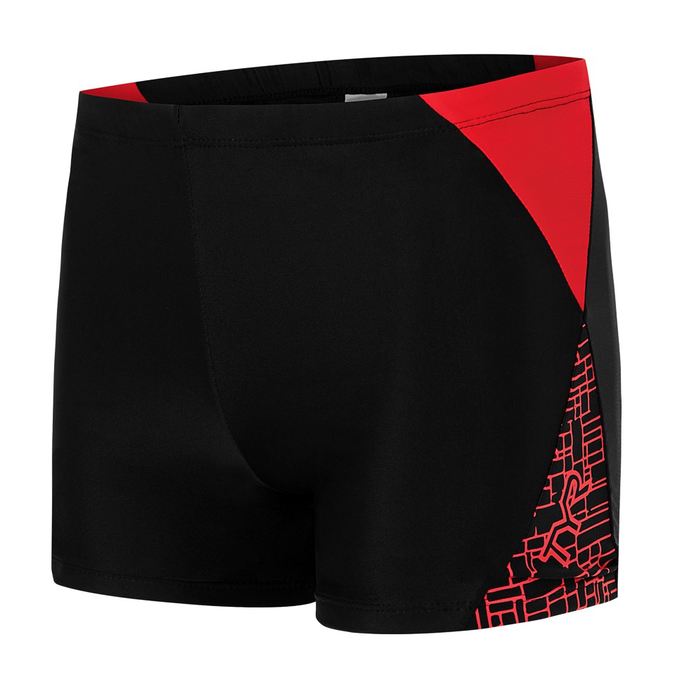 Quần bơi đùi nam TYR Nyke Boxer thoải mái