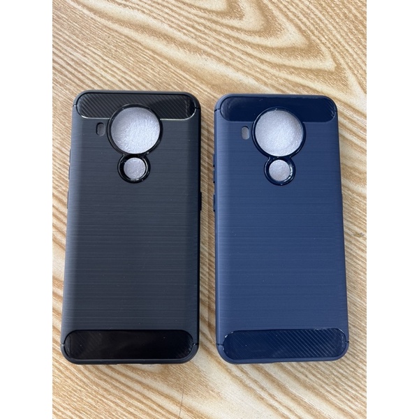 Ốp lưng Nokia 5.4 / nokia 3.4 dẻo màu thời trang