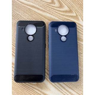 Ốp lưng Nokia 5.4 / nokia 3.4 dẻo màu thời trang