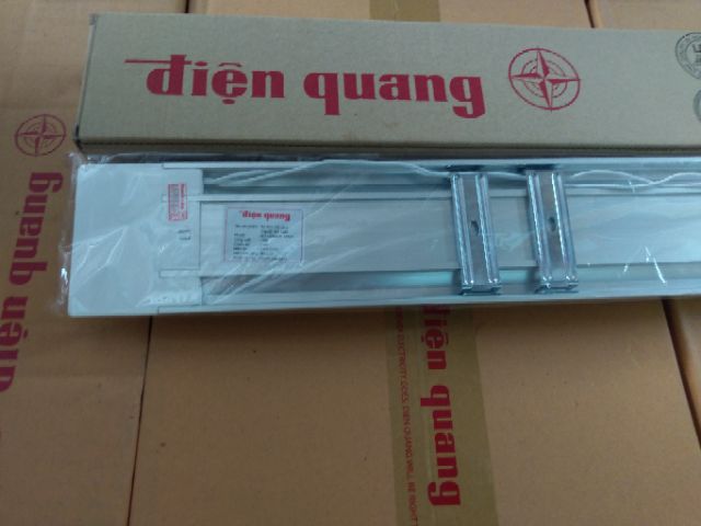 Đèn Led Mica điện quang