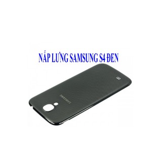 [Mã ELHA9 giảm 15% đơn 50K] Vỏ Nắp Pin (Nắp Lưng) Samsung Galaxy S4
