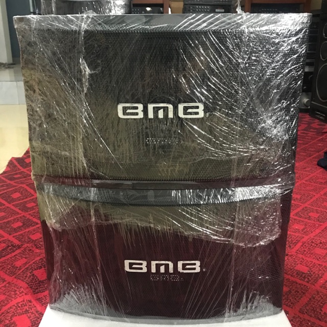 Loa BMB 450V hàng bãi Nhật nguyên zin xịn