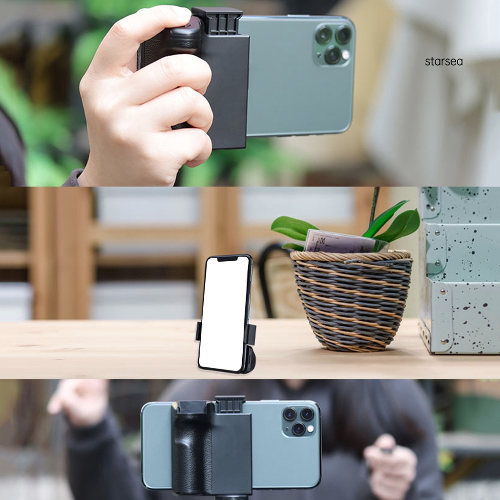 Gậy Chụp Ảnh Selfie Ulanzi Kết Nối Bluetooth Không Dây Với Ốc Vít 1 / 4 | BigBuy360 - bigbuy360.vn