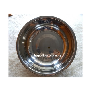 THAU INOX 304 CAO CẤP size lớn