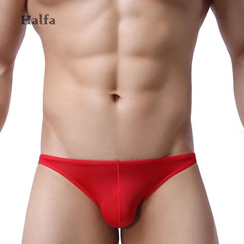 Quần lót nam thời trang gợi cảm