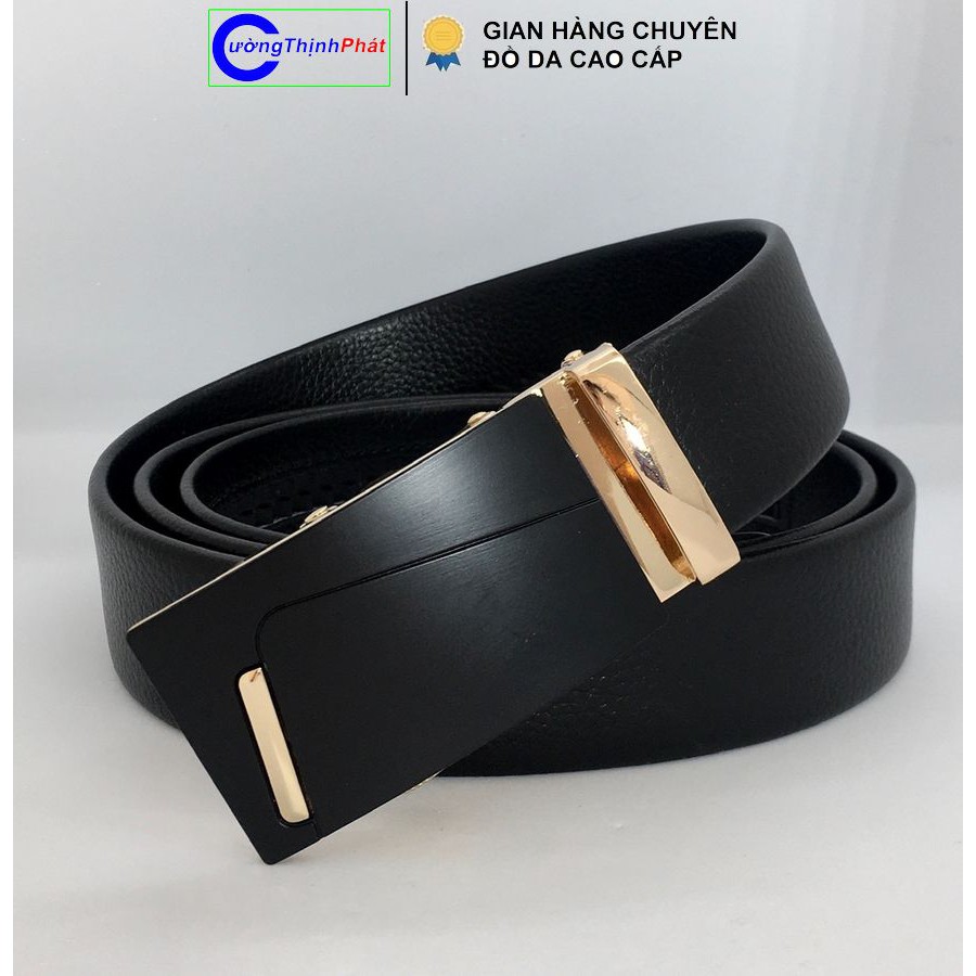 THẮT LƯNG NAM MẪU MỚI 4008