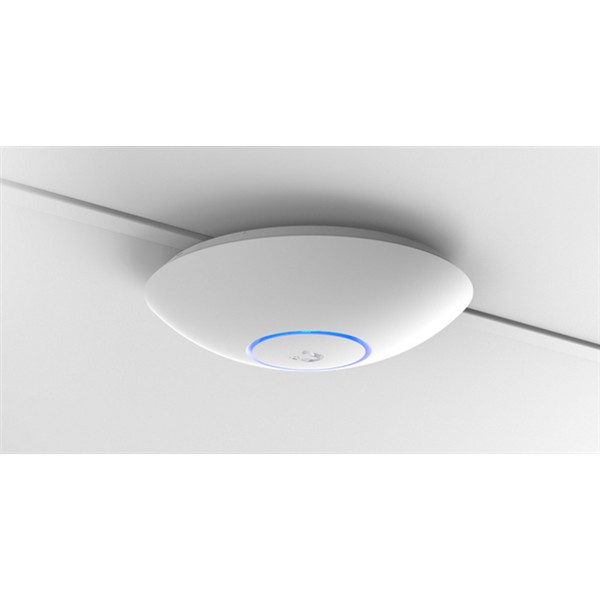 Bộ Phát WiFi Chuyên Dụng Ubiquiti Unifi AP AC PRO (Chuẩn AC bán kính 120m chịu tải 250 thiết bị)