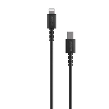 Cáp sạc ANKER Select Lightning to USB-C dài 0.9m - A8612