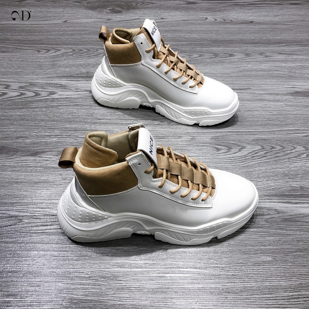 Giày Nam 25.DECEMBER GTK170 | BigBuy360 - bigbuy360.vn