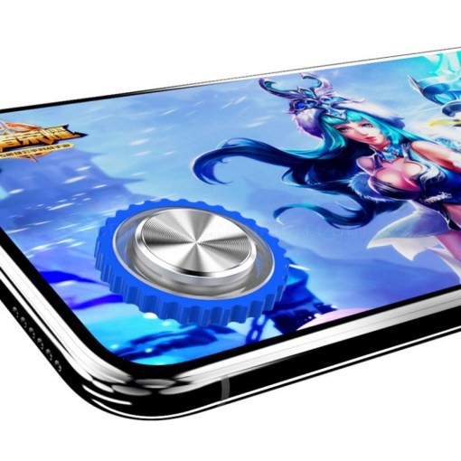 Nút joystick Q10 chơi game liên quân mobile, PUBG hi