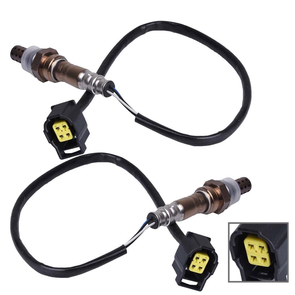 Bộ 2 Cảm Biến Oxy Lambda O2 Cho Chrysler Ram Jeep Wrangler Grand Cherokee 234-4770