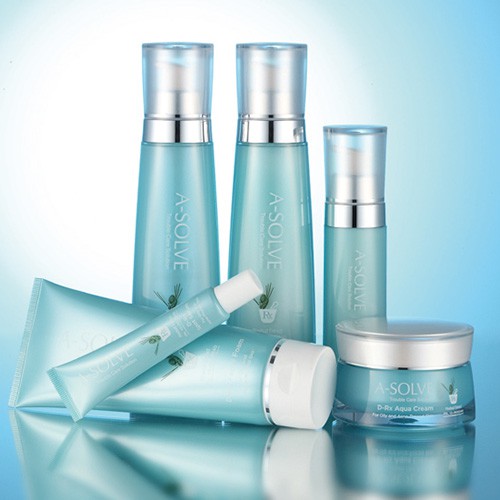 Kem dưỡng đặc biệt dành cho da dầu và da mụn Skinlovers A-SOLVE 50ml