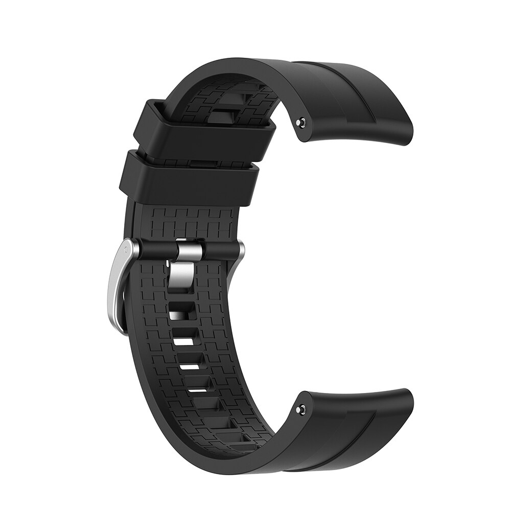 Dây đồng hồ bằng silicone 47mm 22mm cho Huami Amazfit GTR 2 2S