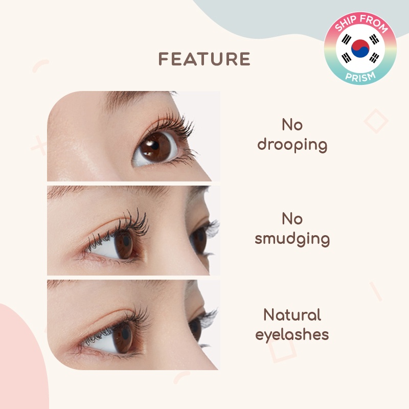 [Hàng mới về] Mascara Etude House Dr.Mascara cố định nối dài lông mi  | BigBuy360 - bigbuy360.vn