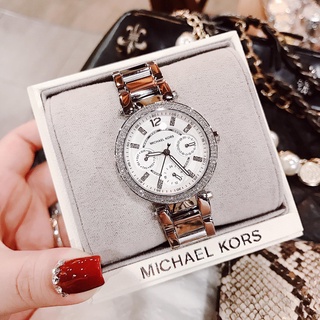 Đồng hồ nữ michael kors parker mk5615