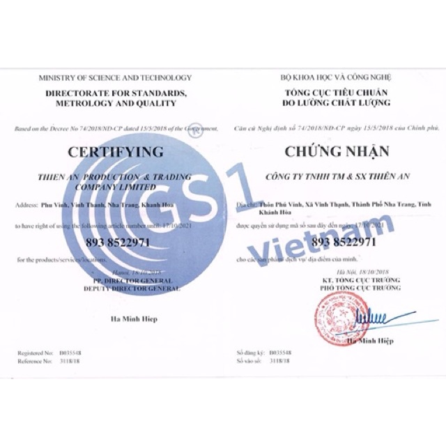 SERUM HA PLUS CHÍNH HÃNG - VLIFE