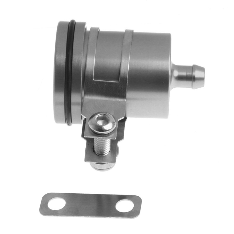 Bình Dầu Phanh Ly Hợp Cho Z750Z1000 ER-5 6N ZXR400