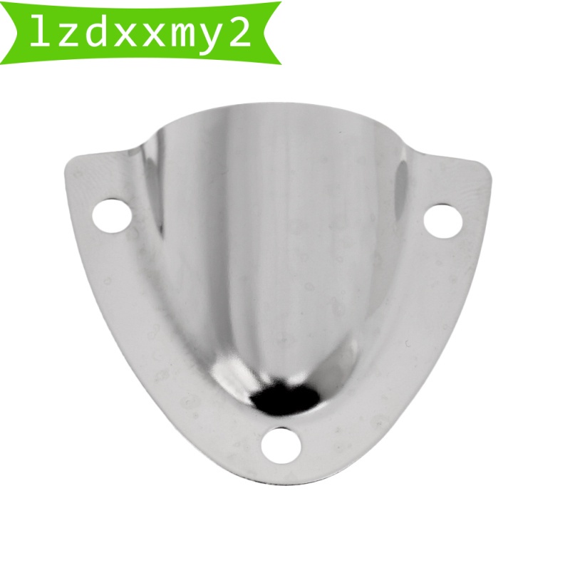 Vỏ Bọc Dây Cáp Bằng Thép Không Gỉ Cho Tàu Thuyền