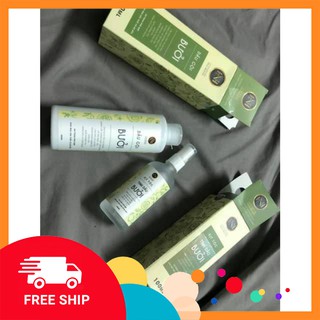 [Combo 2 món] Dầu gội bưởi Nga Hoàng chai 330ml+ Tinh dầu bưởi Nga Hoàng giảm rụng tóc, kích thích mọc tóc