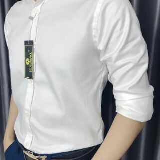 Sơ mi nam dài tay