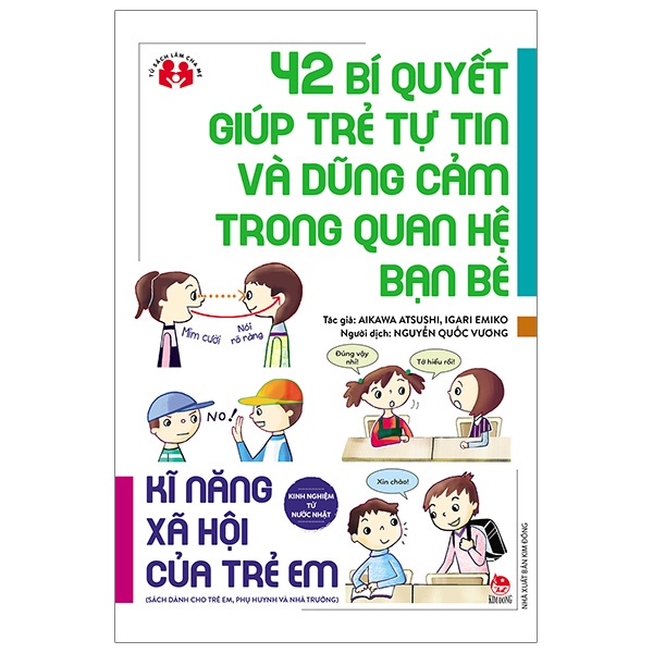 Sách Nuôi dạy con - Combo Kinh nghiệm từ nước Nhật ( Lẻ Tập ) - Kim Đồng