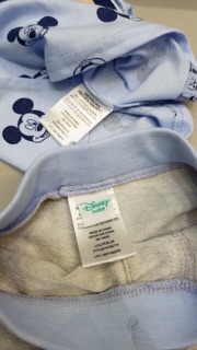Bộ Disney xuất dư xịn