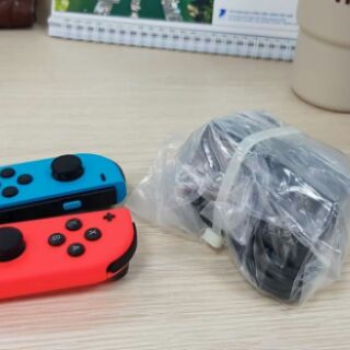 ( HÀNG MỚI 100%) MÁY CHƠI GAME Nintendo Switch bản V2 thiết kế mới nhất