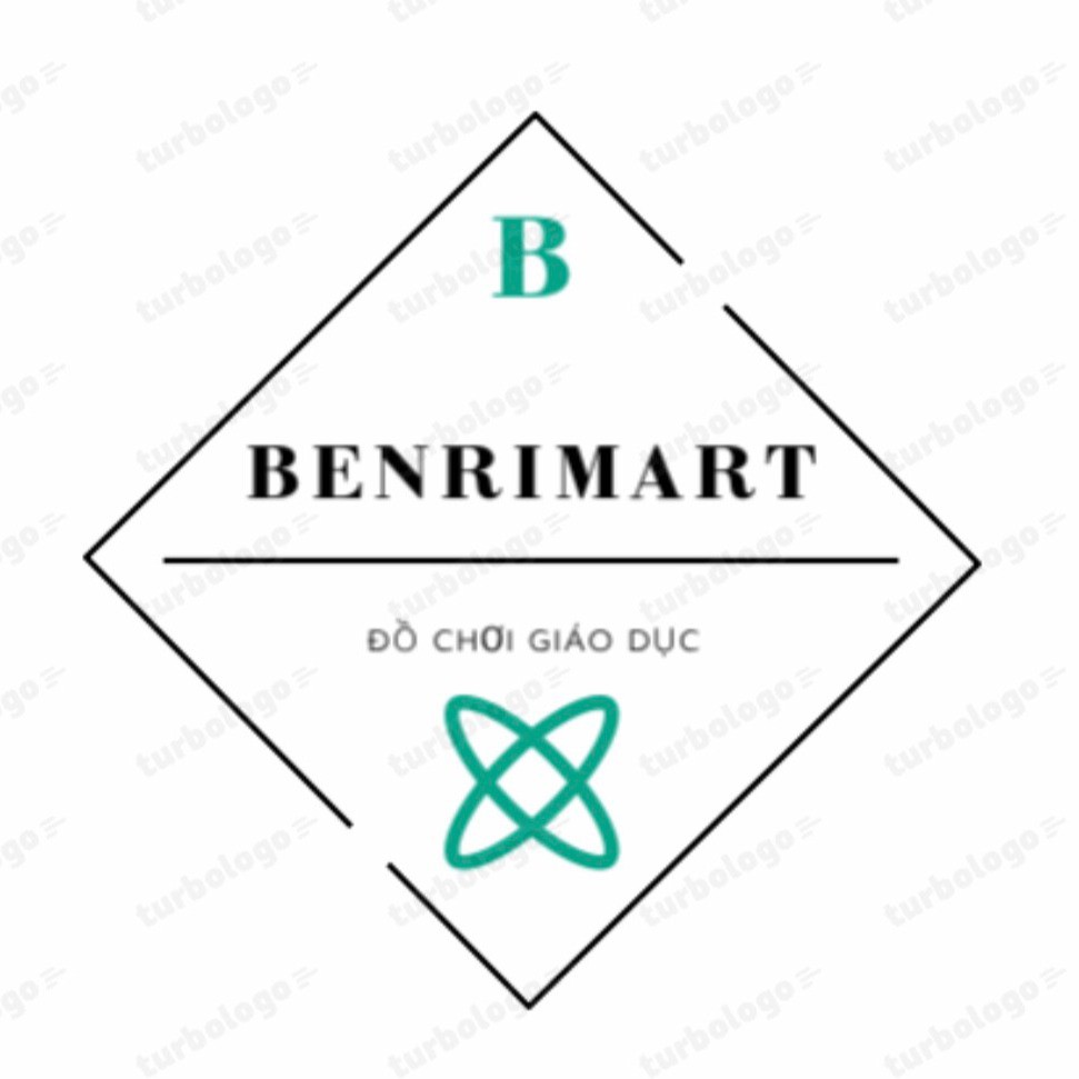 Kho Đồ Chơi Giá Sỉ Benrimart