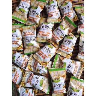 Kẹo Gừng CANDYMADE