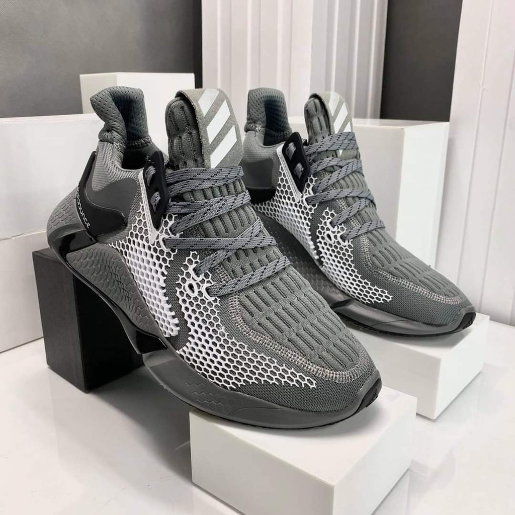 Giày alphabounce InstinctM 2021 cao cấp