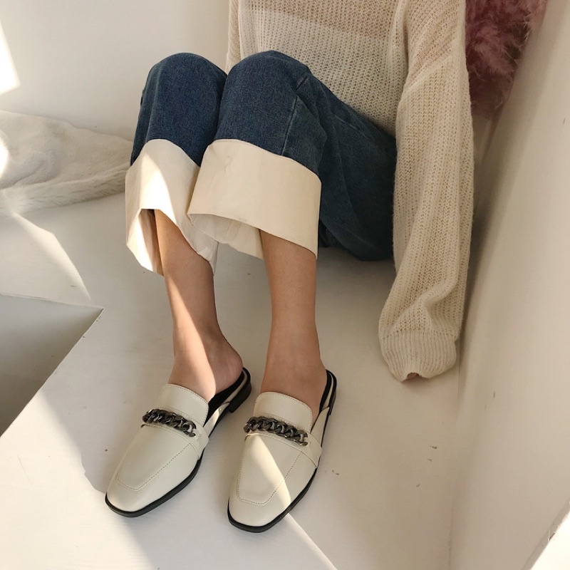 SỤC XÍCH DA MỀM