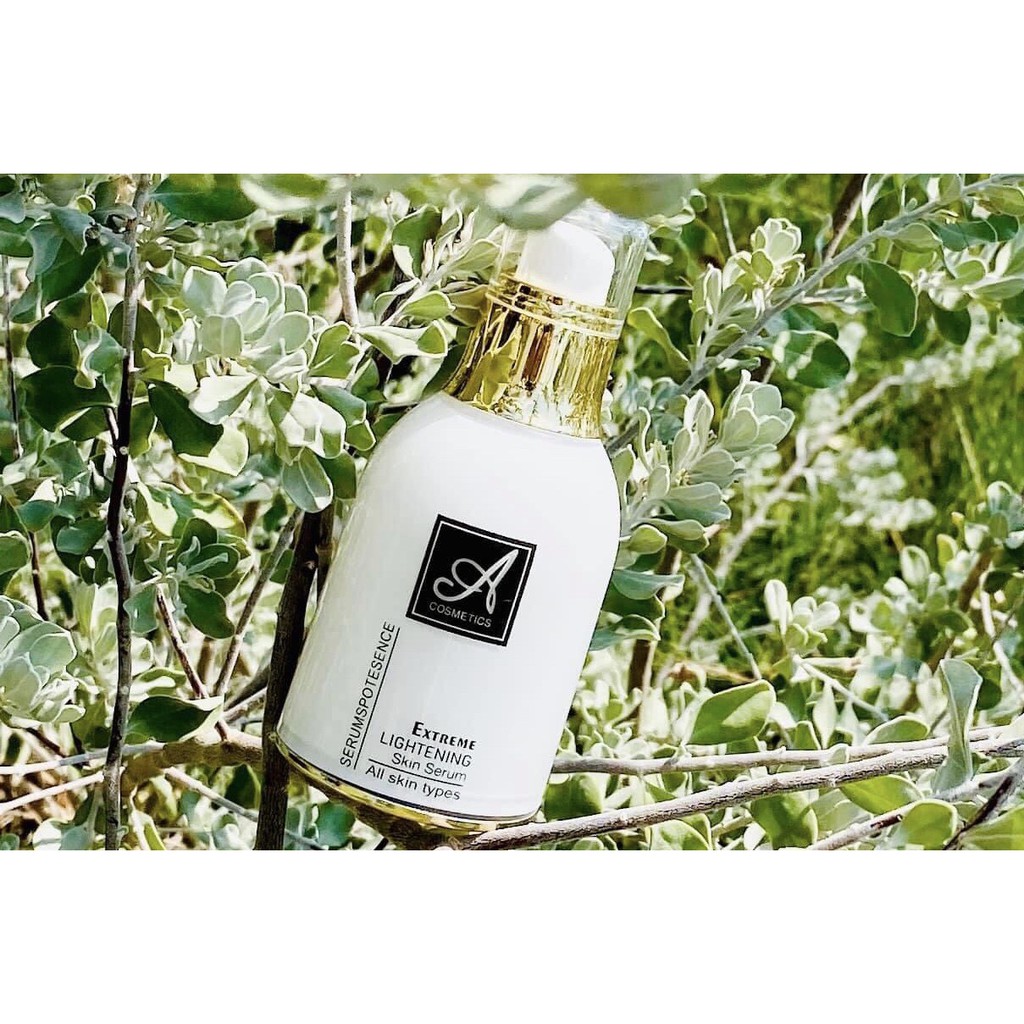 SERUM SPOT ESENCE SERUM HUYẾT THANH