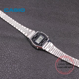 Đồng Hồ Nữ Casio LA690WA-1DF