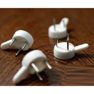 Set 10, Đinh 3 chân treo tranh, treo tường, trang trí