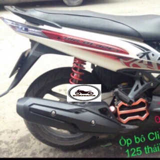 Ốp Pô Click 125i Thái Gắn Được Cho AirBlade