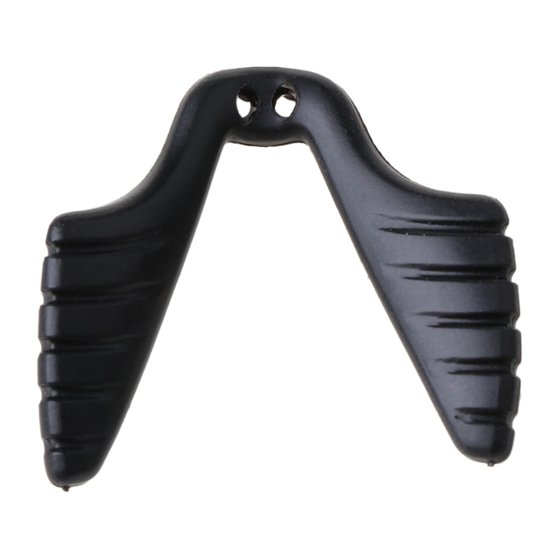1 Đệm Mũi Silicone Chống Trượt Cho Mắt Kính