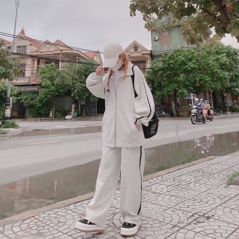 SET NỈ NEXT UNISEX MỀM MẠI DÀY DẶN FORM THỤNG [ RẺ VÔ ĐỊCH ] | BigBuy360 - bigbuy360.vn