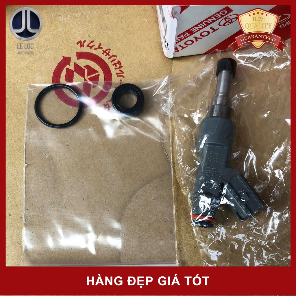 Kim Phun Nhiên Liệu Cho Innova Hàng Chính Hãng