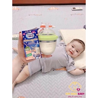 Sữa đêm Fruto Nga 200ml