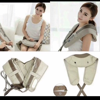 Combo 2 máy đấm lưng