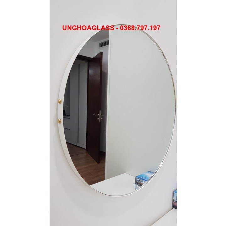Gương đa sắc D60 (Ứng Hòa GLASS)