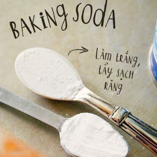 Baking Soda 454gam Mỹ.