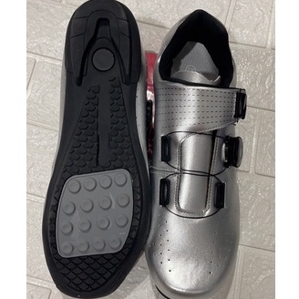 Giày luyện tập đạp xe chuyên dụng siêu nhẹ, chống trượt,chống mài mòn chất lượng cao Size 37-43( Hàng có sẵn)