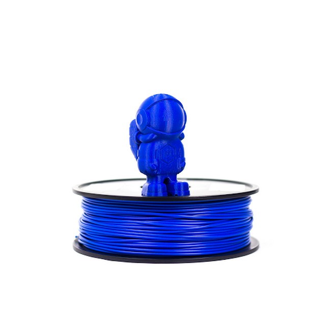 Nhựa in 3D PLA 1.75mm chất lượng cao nhiều màu