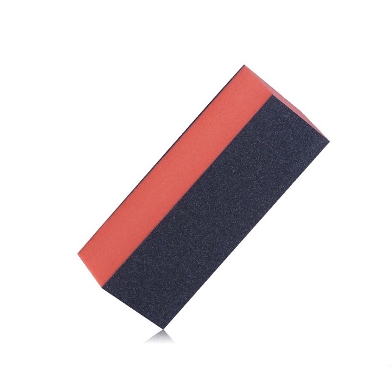 Phao dũa móng chà mịn  chà móngcam - chuyên dụng cho dân làm móng